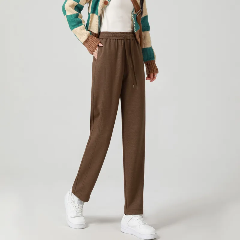 SITOL Casual Pants Women's-2