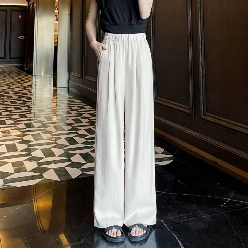 SITOL Casual Pants Women's-9