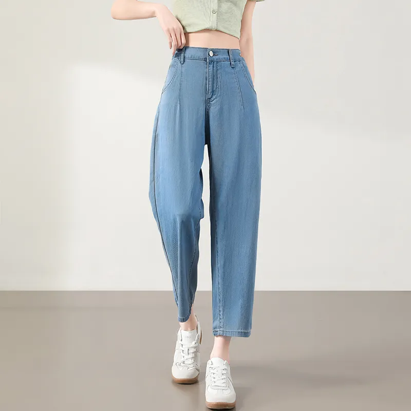 SITOL Jeans Women's-3