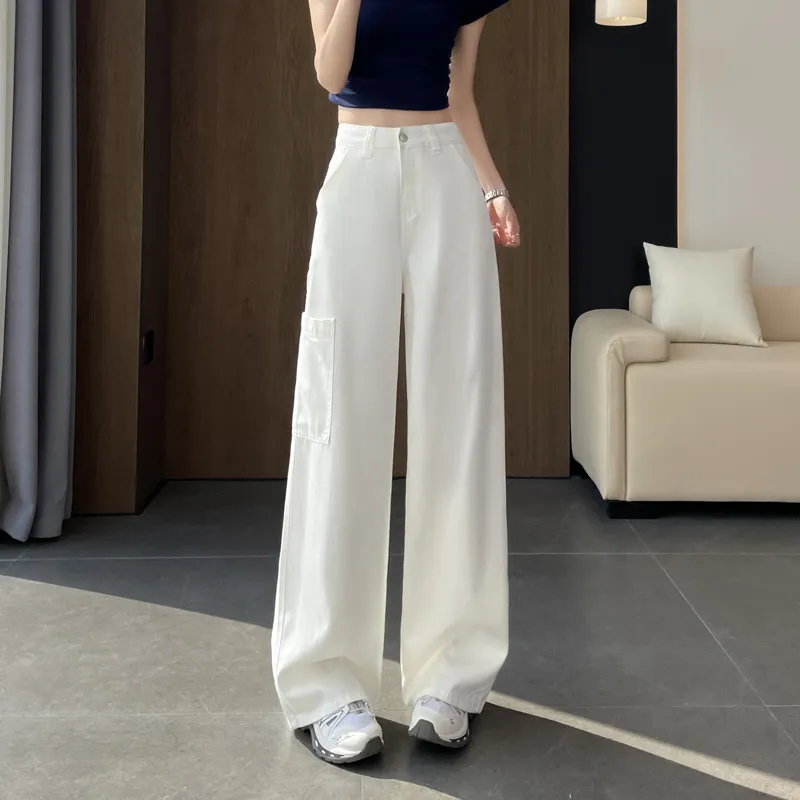 SITOL Jeans Women's-10