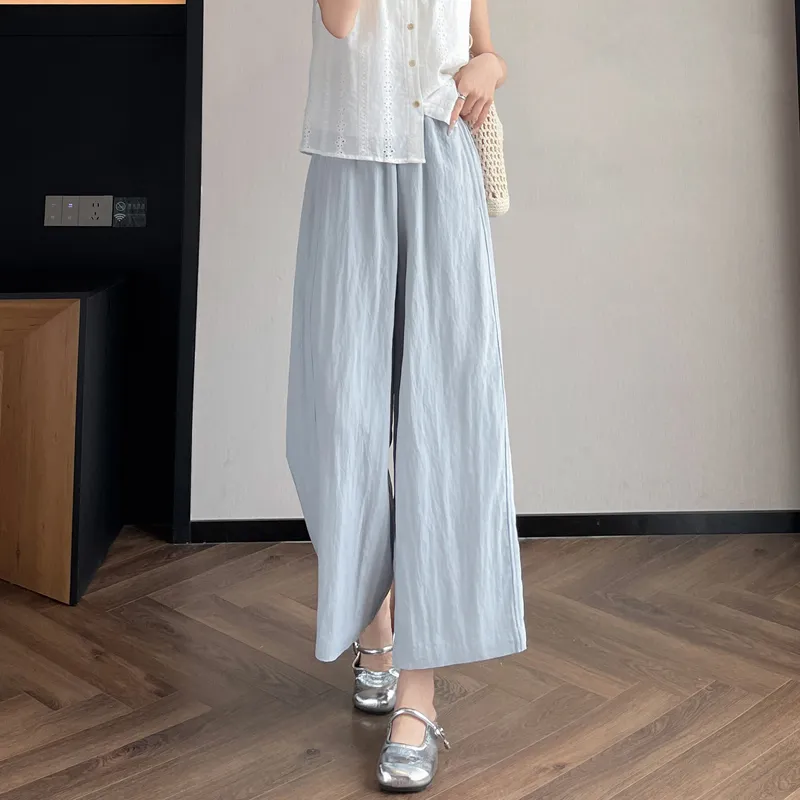 SITOL Casual Pants Women's-3