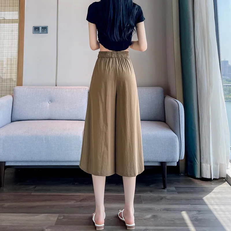 SITOL Casual Pants Women's-3