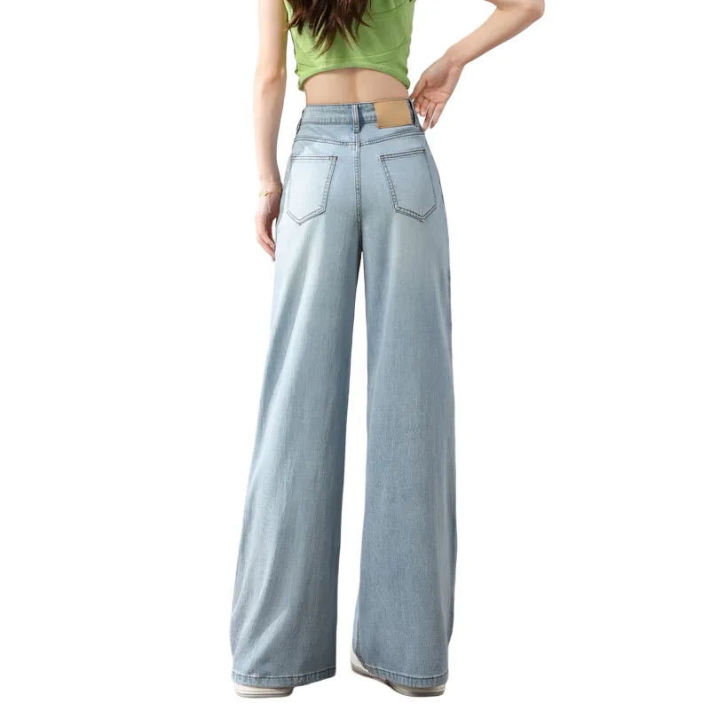 SITOL Jeans Women's-1