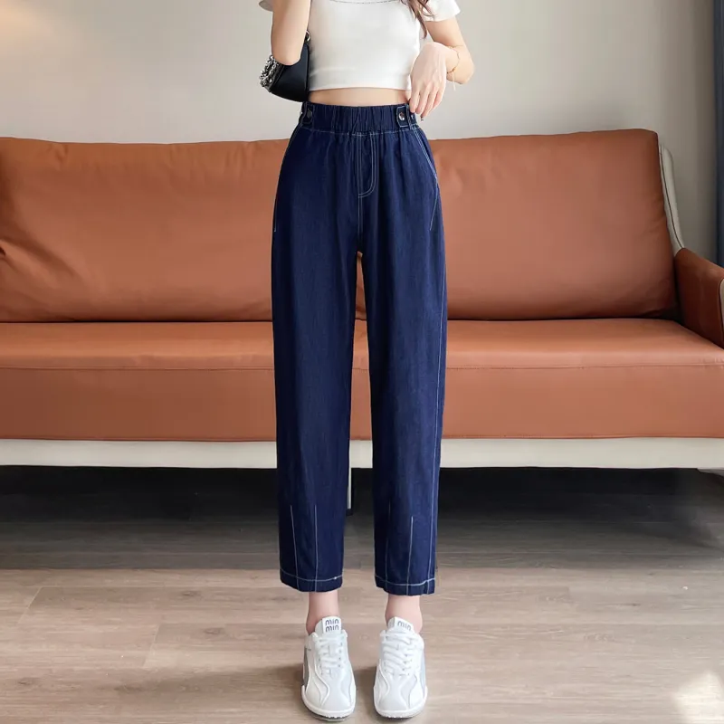 SITOL Jeans Women's-2