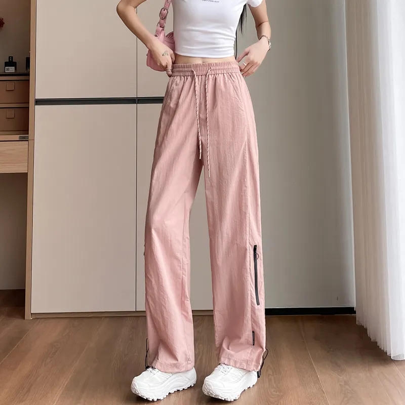 SITOL Cargo Pants Women's-5