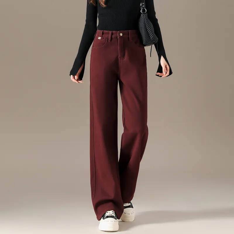 SITOL Jeans Women's-3