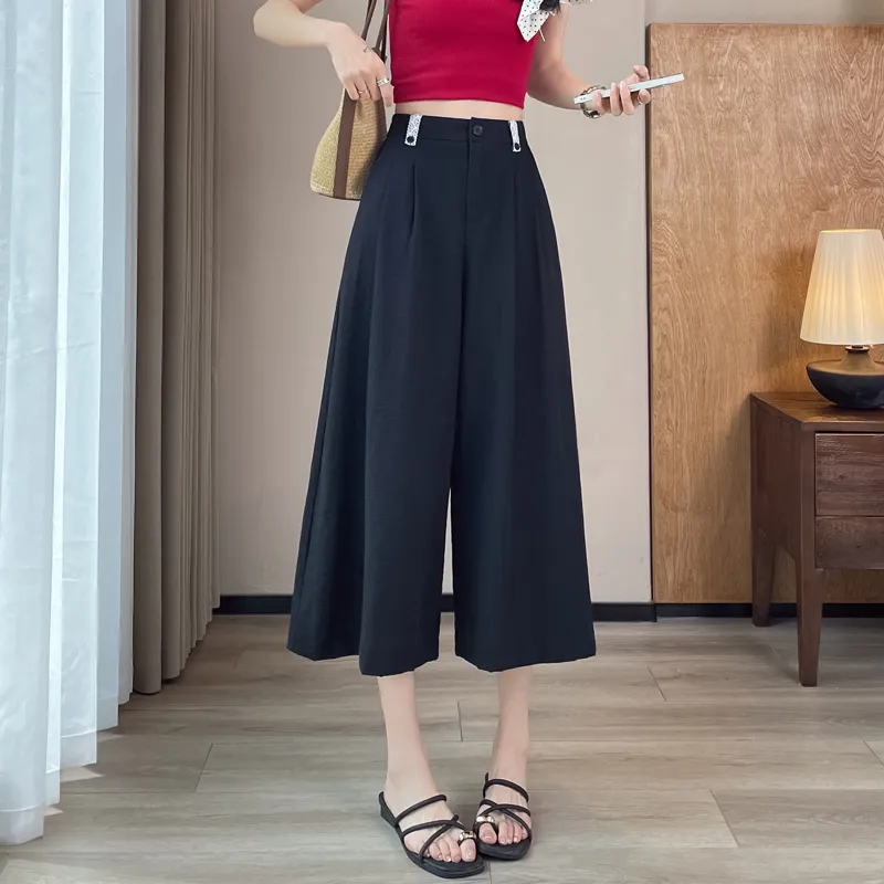 SITOL Casual Long Skirt Women's-32