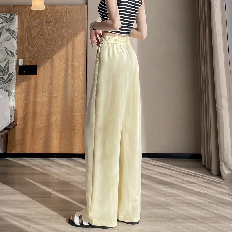 SITOL Casual Pants Women's-13