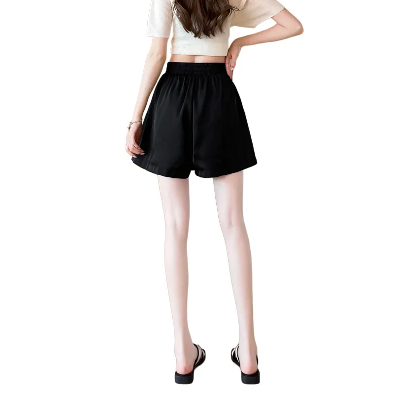 SITOL Casual Shorts Women's-8