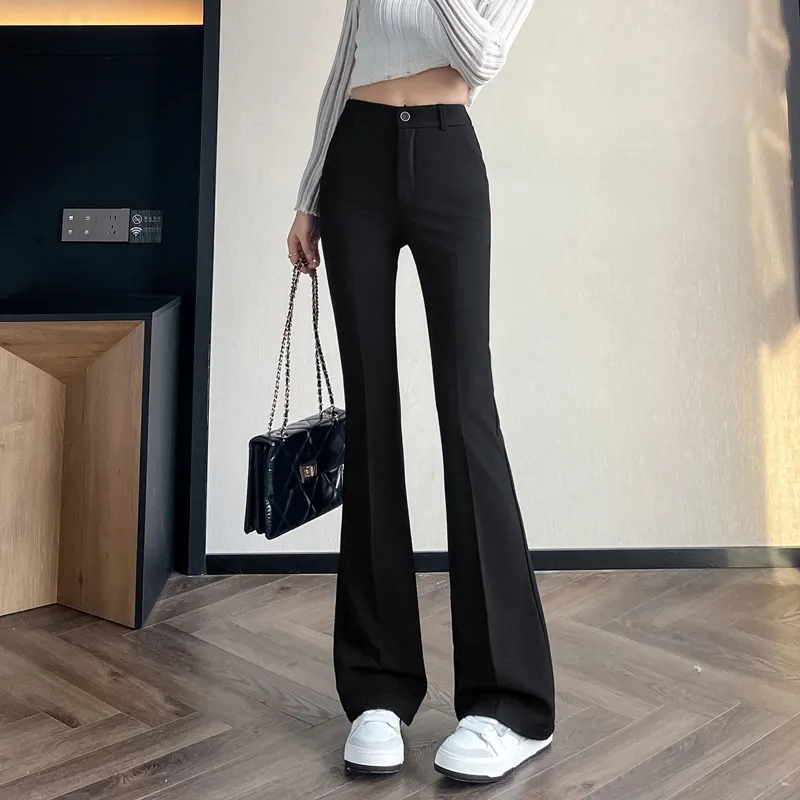 SITOL Suit Trousers Women's-37