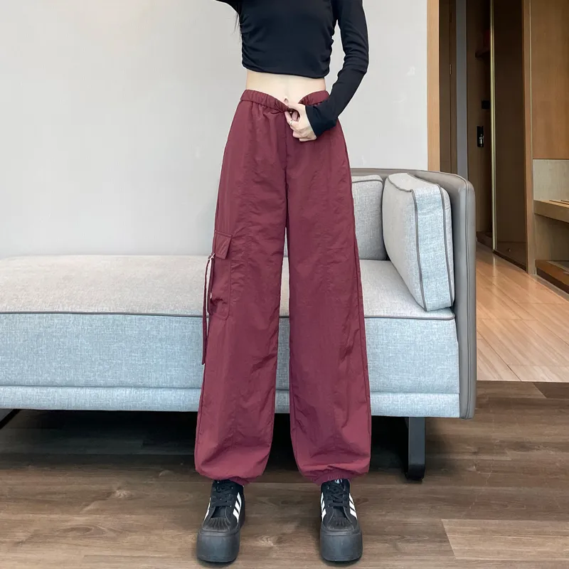 SITOL Casual Pants Women's-11