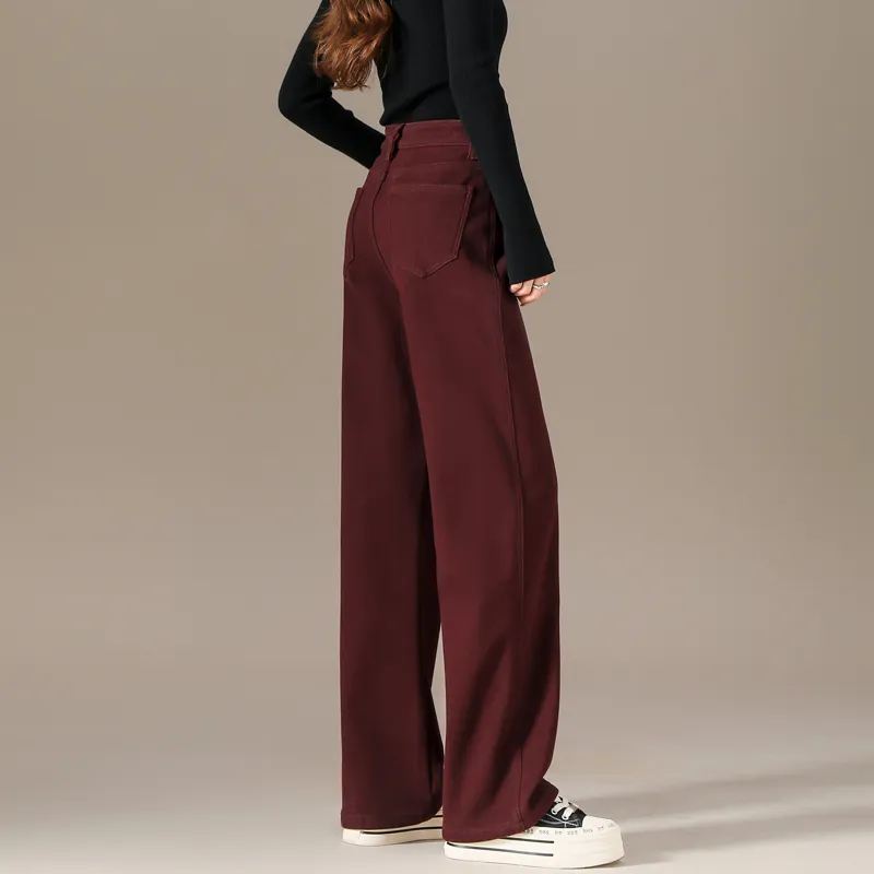 SITOL Jeans Women's-6