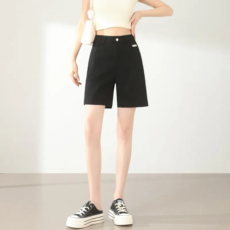 SITOL Denim Shorts Women's-25
