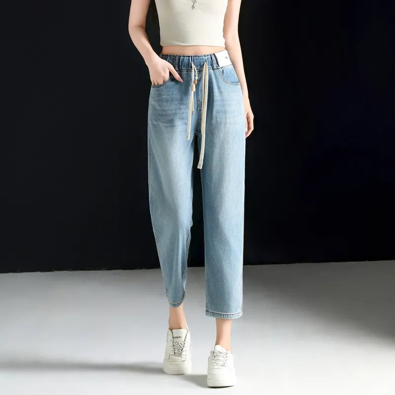 SITOL Jeans Women's-2