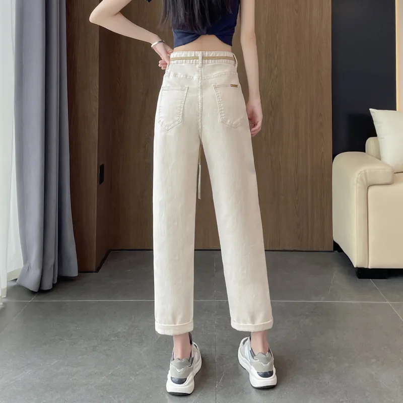 SITOL Jeans Women's-6
