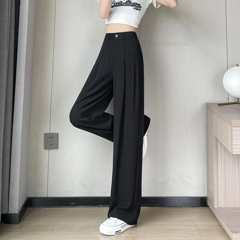 SITOL Suit Trouser Women's Ecru-39