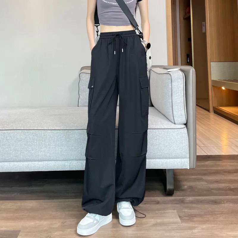 SITOL Cargo Pants Women's-53