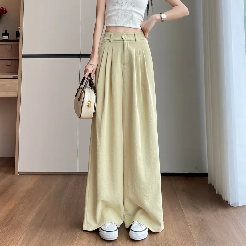SITOL Casual Pants Women's-16