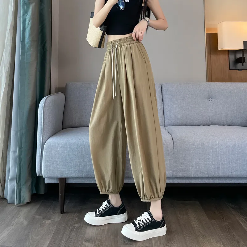 SITOL Casual Pants Women's-5