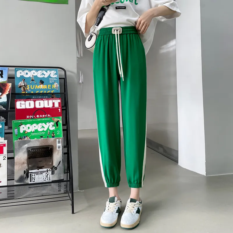 SITOL Casual Pants Women's-7
