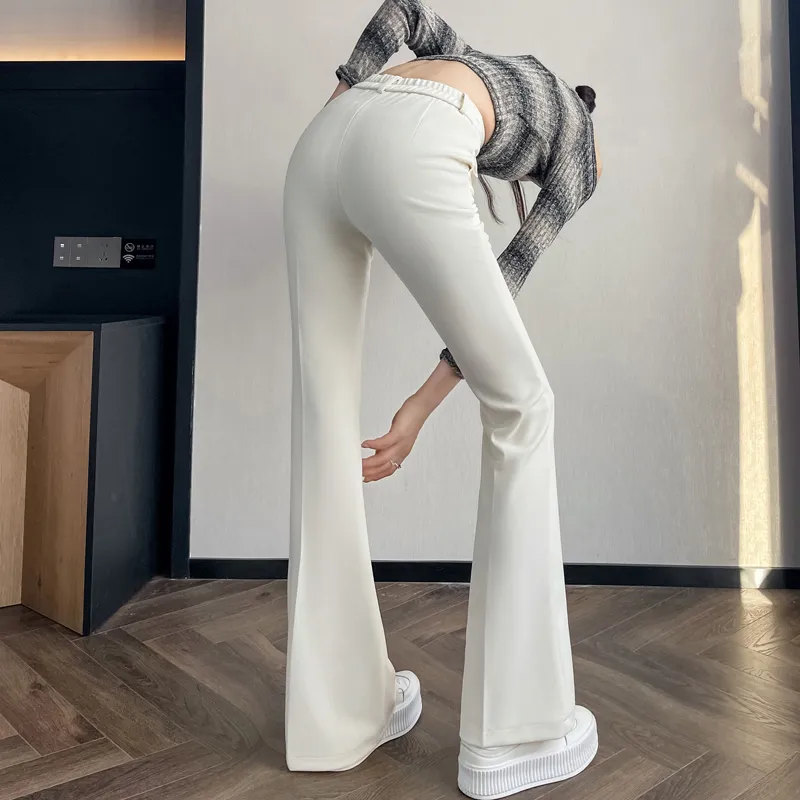 SITOL Suit Trousers Women's-5