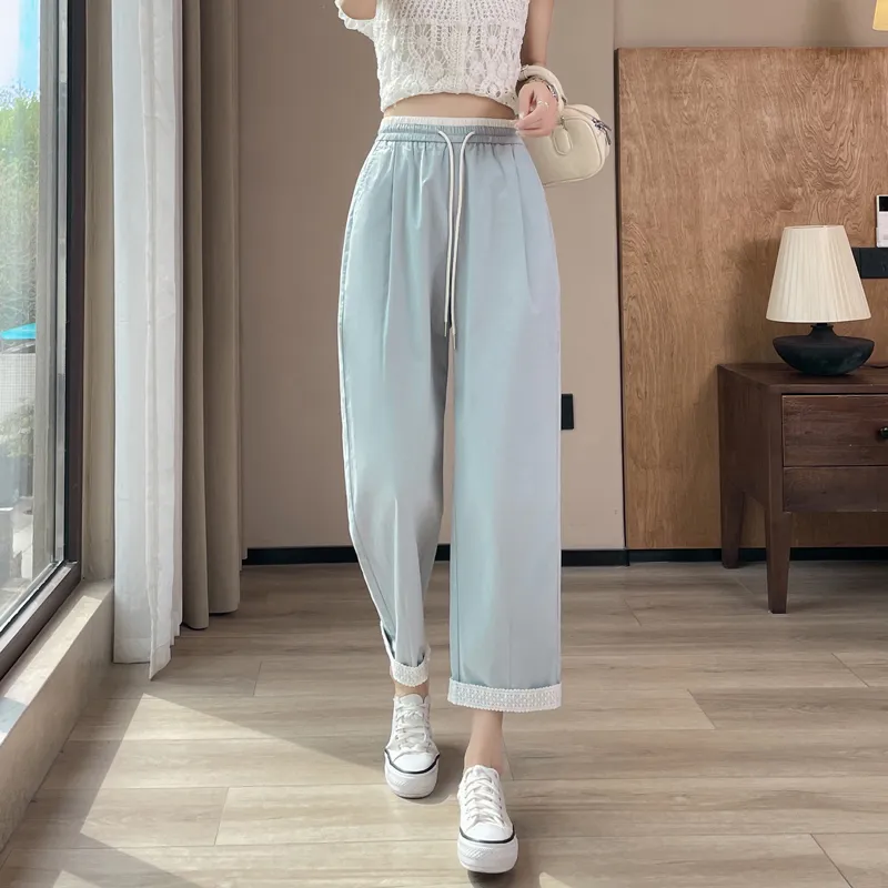 SITOL Casual Pants Women's-24