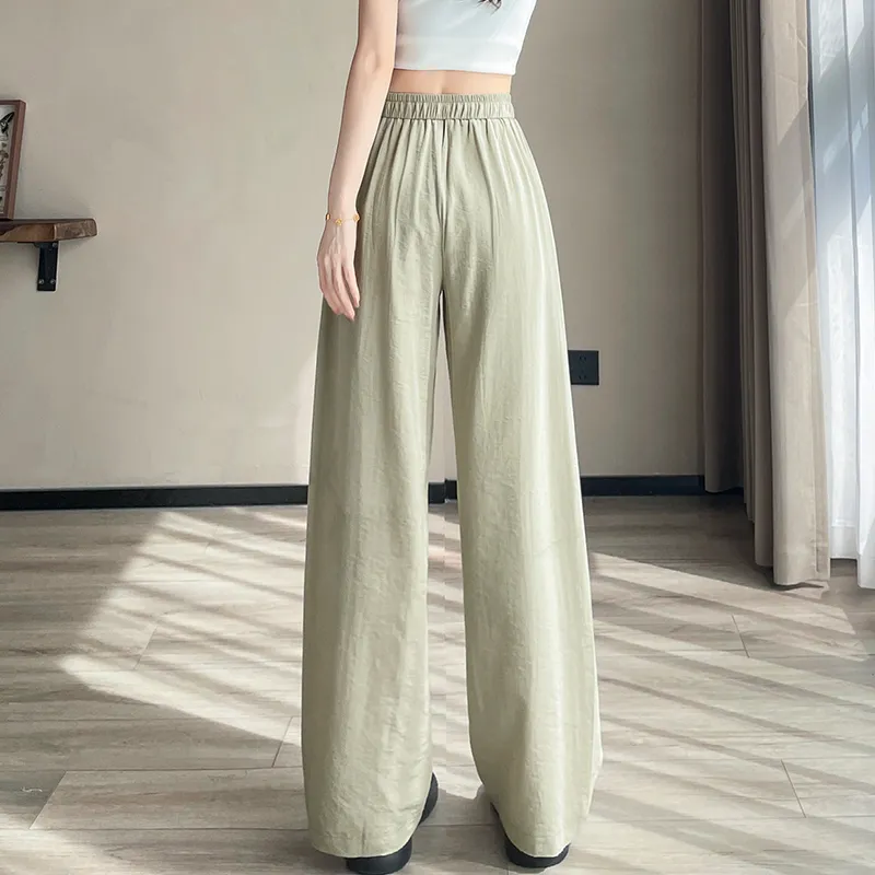 SITOL Casual Pants Women's-6