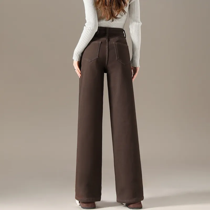 SITOL Jeans Women's-20