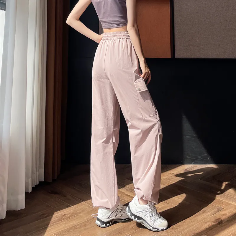 SITOL Cargo Pants Women's-20