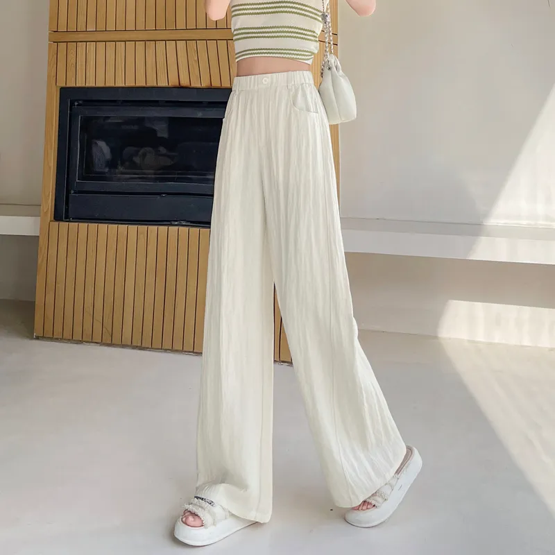 SITOL Casual Pants Women's-26