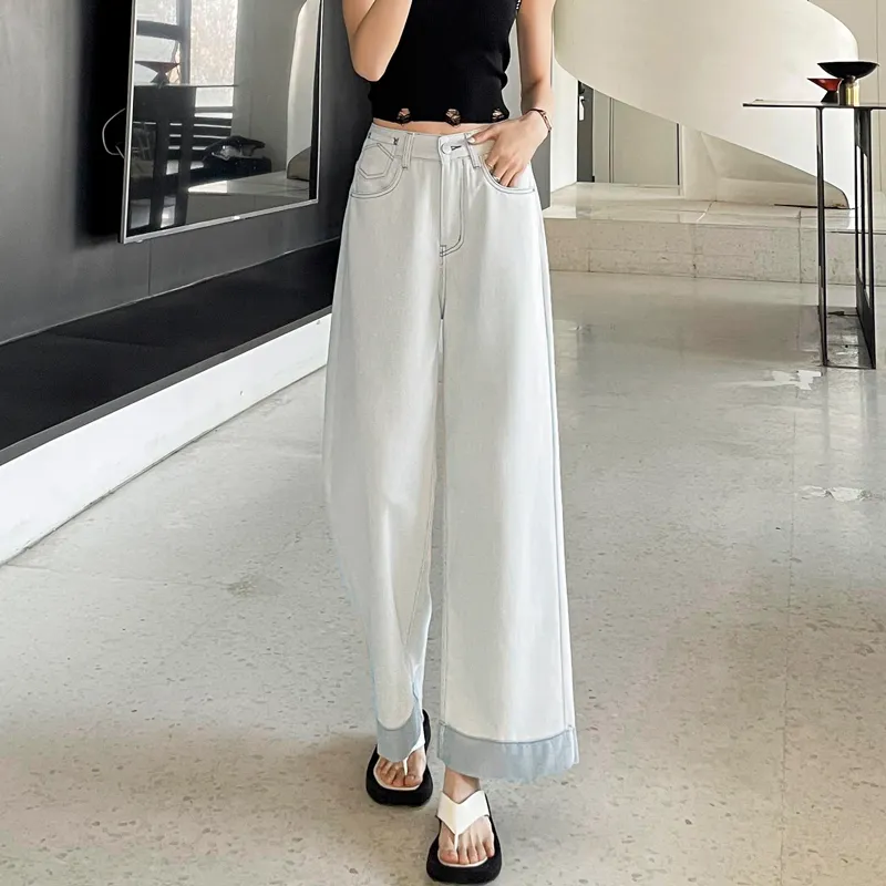 SITOL Jeans Women's-5