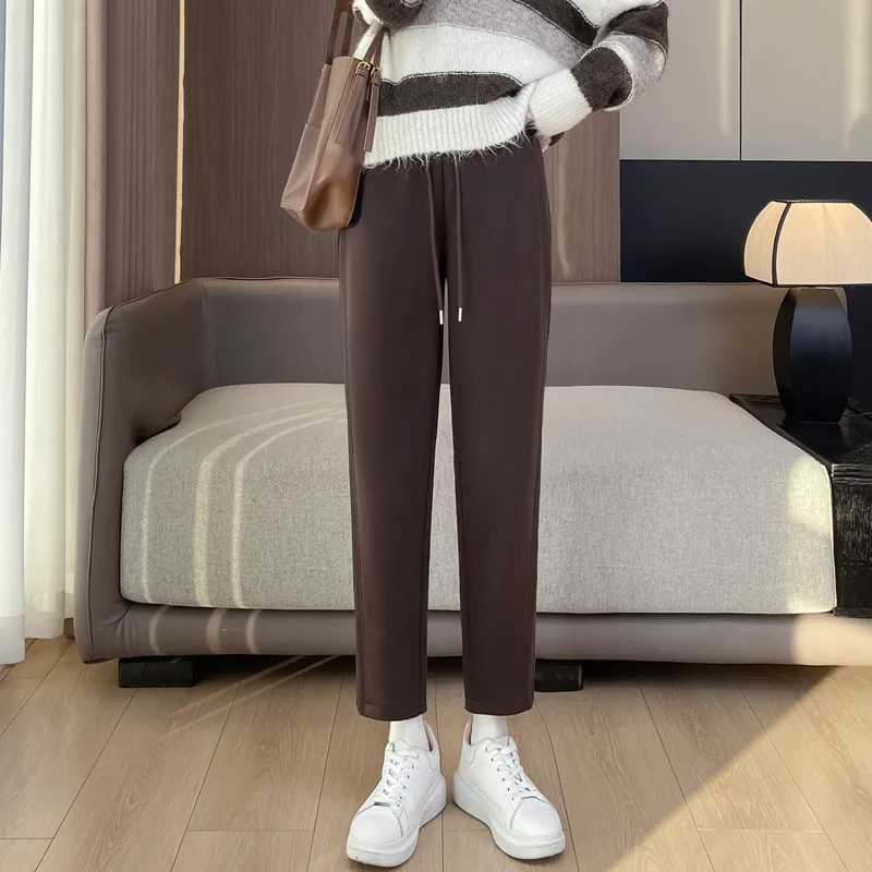 SITOL Casual Pants Women's-3