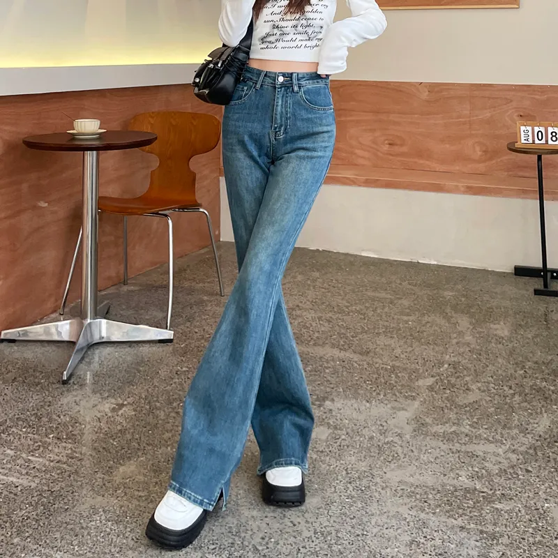 SITOL Jeans Women's-15