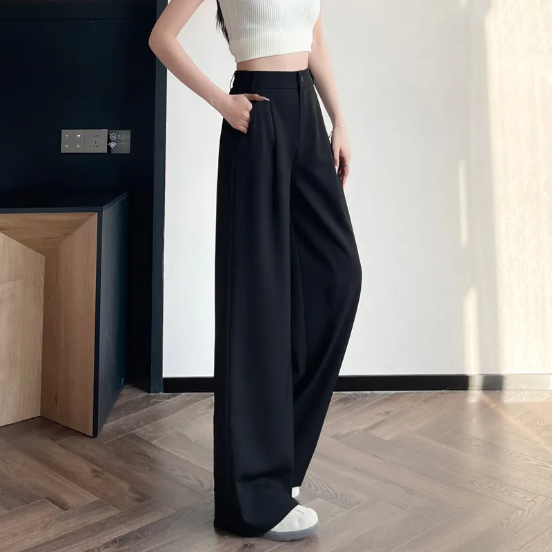 SITOL Suit Trouser Women's Ecru-45
