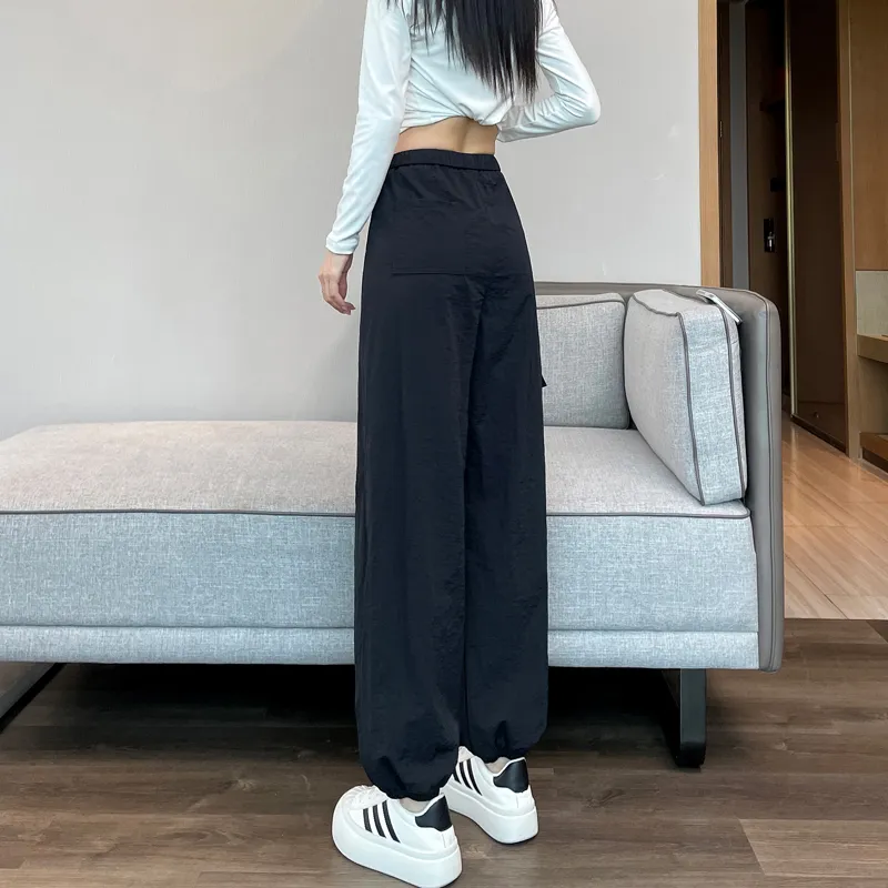 SITOL Casual Pants Women's-6
