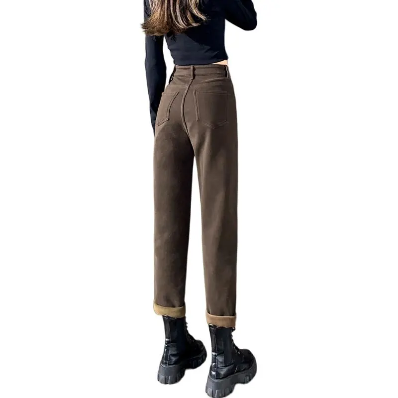 SITOL Jeans Women's-34