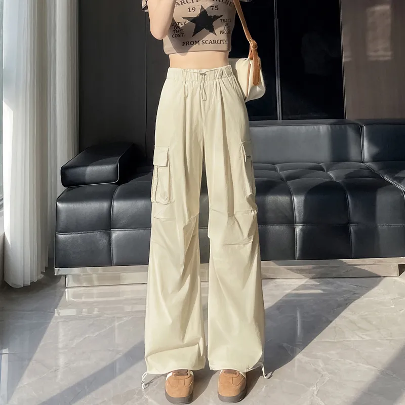 SITOL Cargo Pants Women's-17