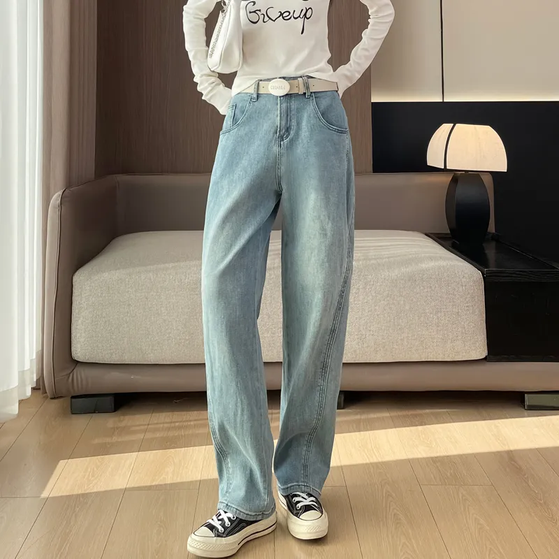 SITOL Jeans Women's-12