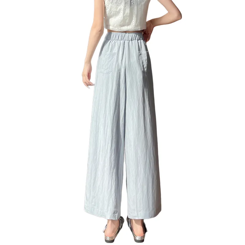SITOL Casual Pants Women's-1