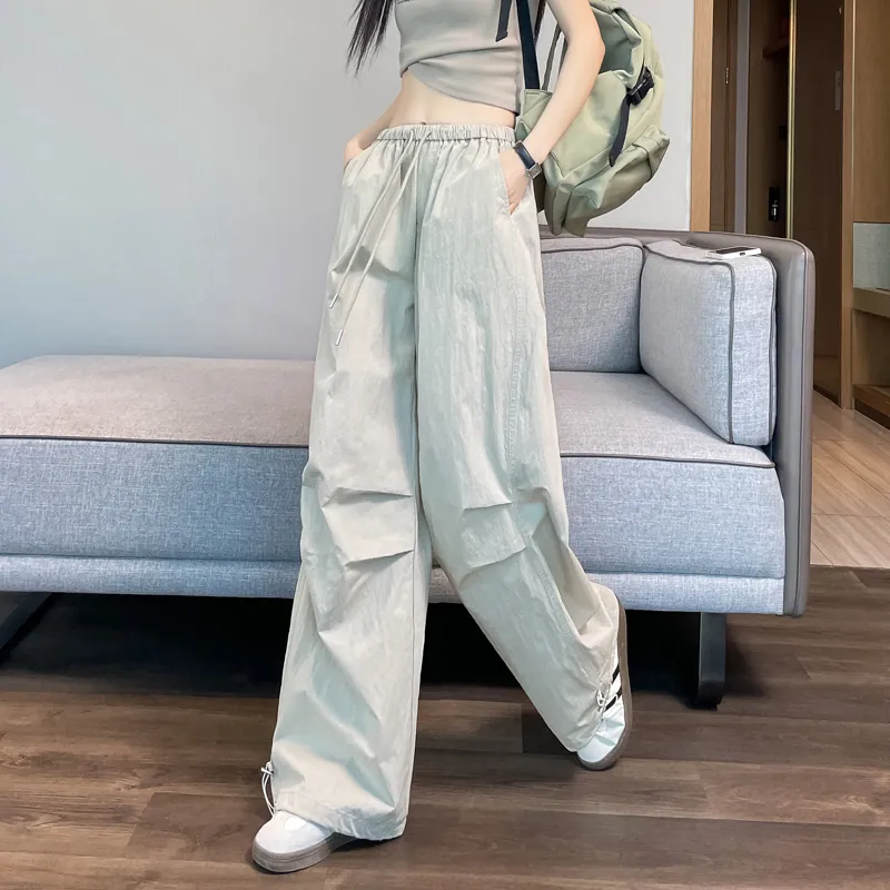 SITOL Cargo Pants Women's-12