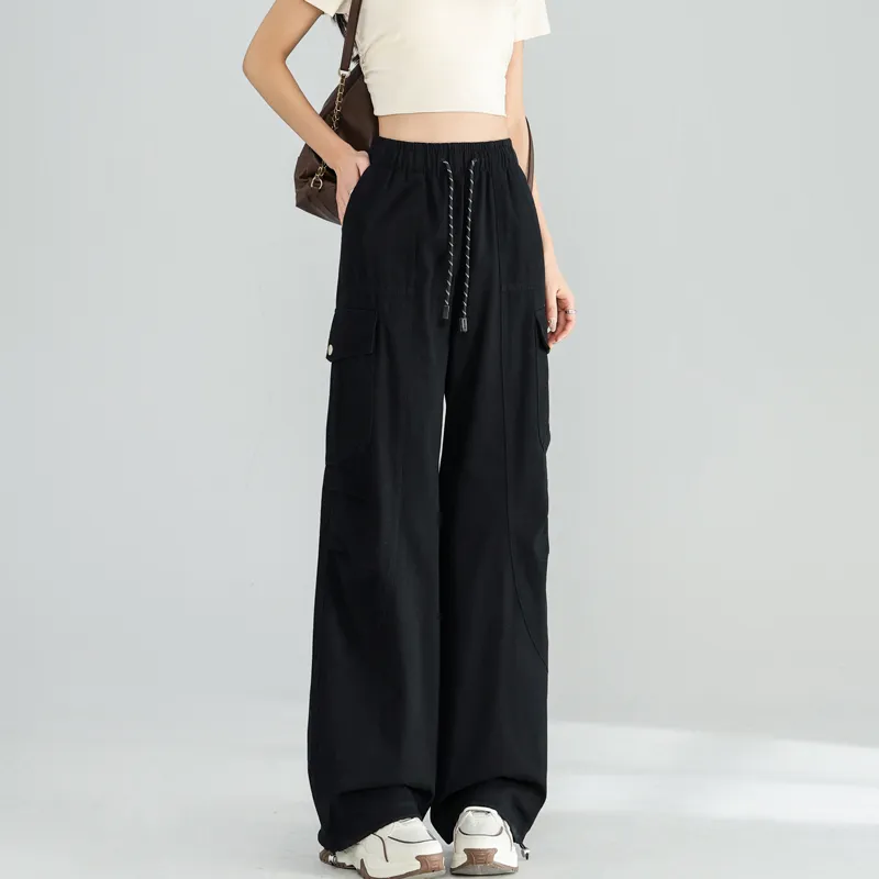 SITOL Cargo Pants Women's-17