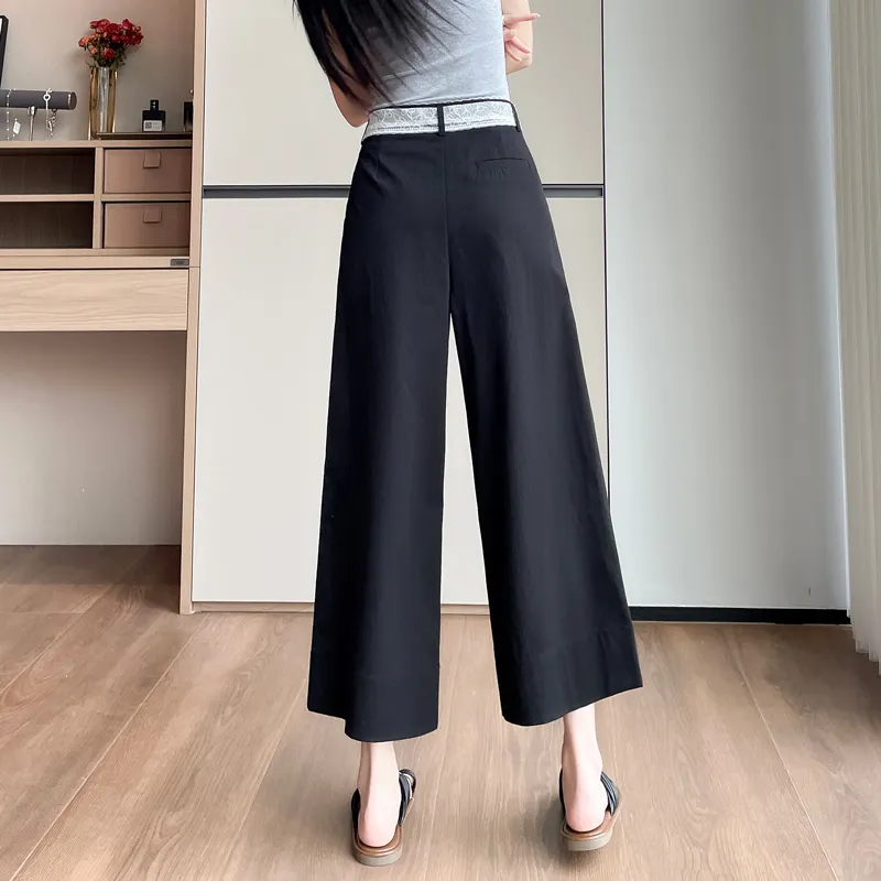 SITOL Casual Pants Women's-27
