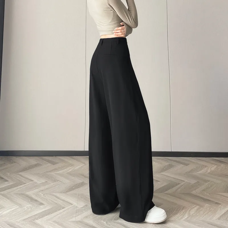 SITOL Suit Trousers Women's-13