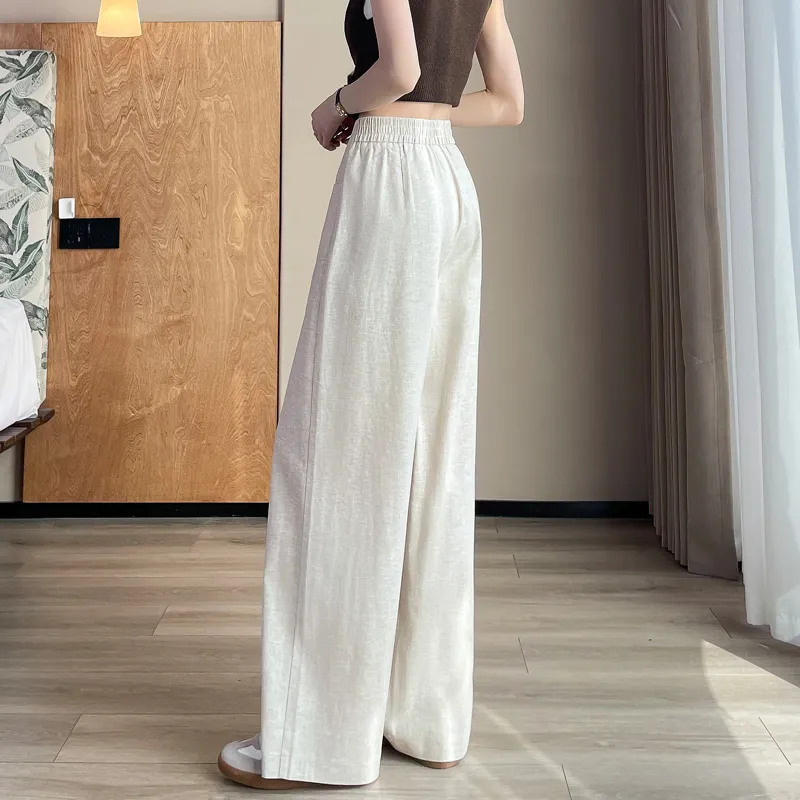 SITOL Casual Pants Women's-6