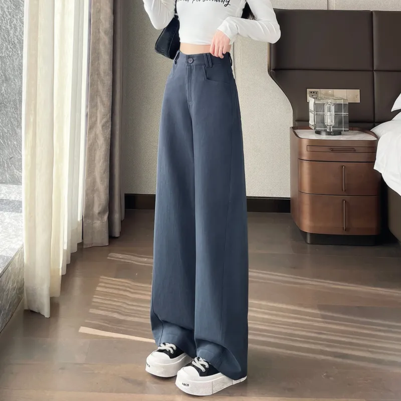 SITOL Casual Pants Women's-11
