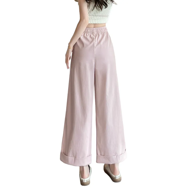 SITOL Casual Pants Women's-1