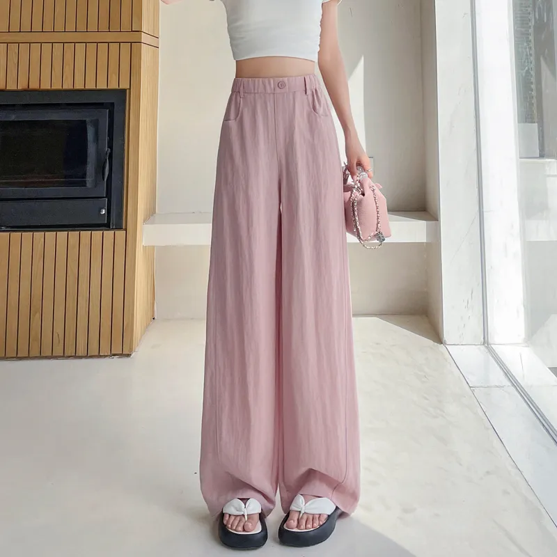 SITOL Casual Pants Women's-2