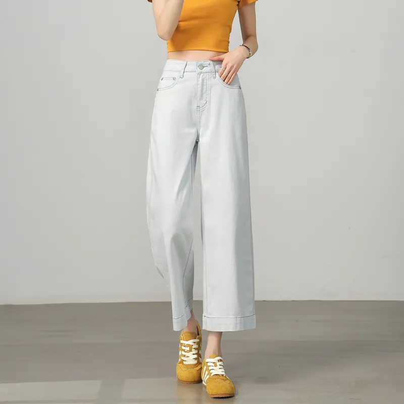 SITOL Jeans Women's-10