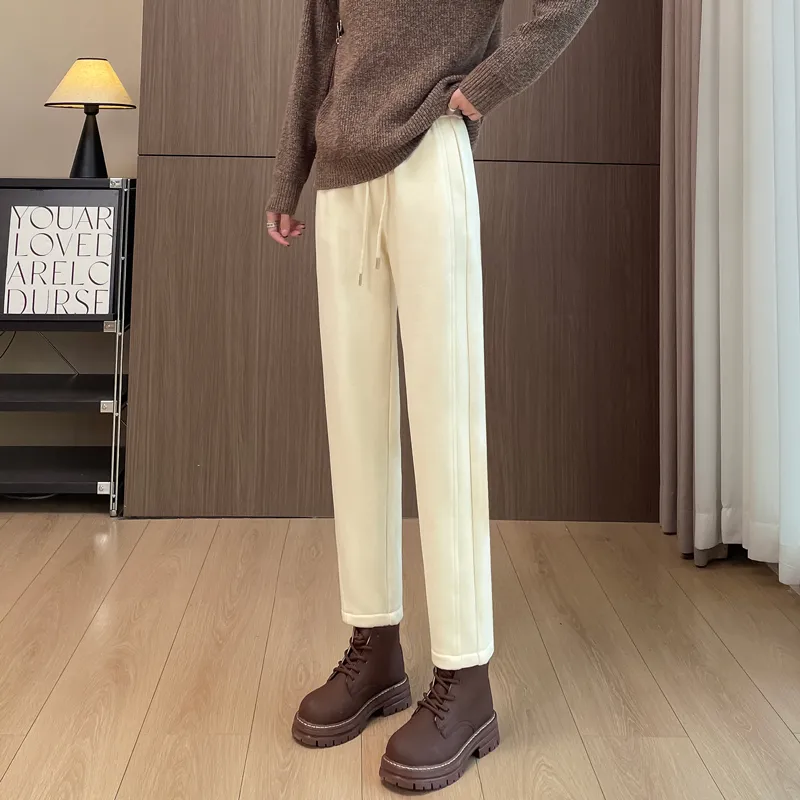SITOL Casual Pants Women's-16