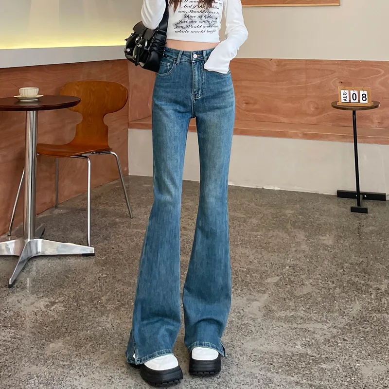 SITOL Jeans Women's-13